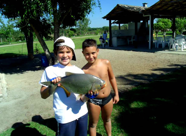 Pesqueiro