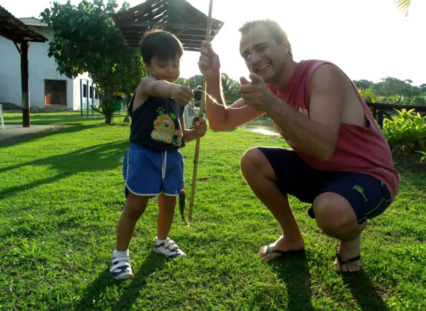 Pesqueiro